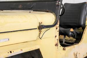 Bild 40/50 von Willys CJ-3B (1955)