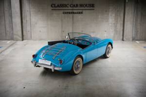 Afbeelding 10/100 van MG MGA 1500 (1957)