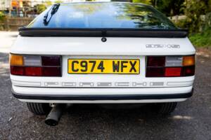 Image 21/50 de Porsche 924 S (1986)