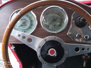 Bild 8/19 von MG TD (1953)