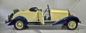 Image 23/50 de Rolls-Royce 20 HP Doctors Coupe Convertible (1924)