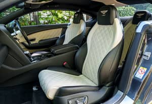 Imagen 30/35 de Bentley Continental GT V8 S (2016)