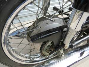 Afbeelding 30/36 van Honda CB 77 (1964)