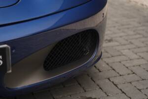 Imagen 36/50 de Ferrari F430 Spider (2008)
