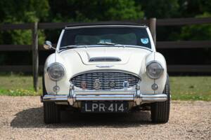 Afbeelding 10/21 van Austin-Healey 100&#x2F;6 (BN4) (1958)