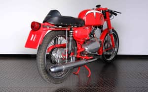 Afbeelding 54/60 van Motobi Imperiale Sport (1969)