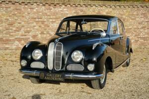 Afbeelding 48/50 van BMW 502 - 3.2 Litre (1958)