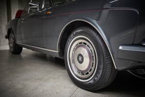 Imagen 26/100 de Rolls-Royce Corniche IV (1995)