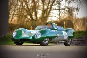 Afbeelding 7/27 van Lotus Eleven (1956)