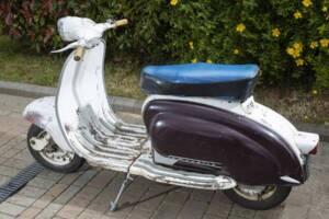 Image 23/36 of Innocenti Li 125 (1961)