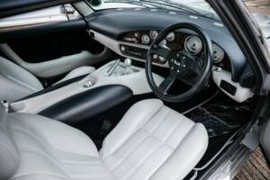 Bild 2/32 von TVR Chimaera 4,0 (2000)
