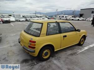 Image 26/62 of Nissan Be-1 1.0 (1987)