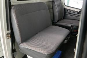 Image 33/43 of Mercedes-Benz T1 208 (1981)