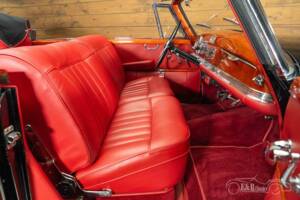 Bild 13/19 von Mercedes-Benz 300 b Cabriolet D (1955)