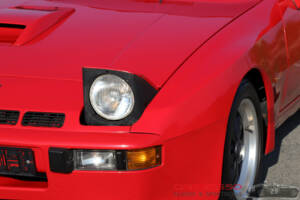 Imagen 20/48 de Porsche 924 Carrera GT (1981)