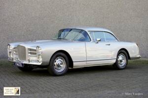 Afbeelding 5/65 van Facel Vega HK 500 (1960)