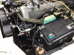 Image 8/25 of Mercedes-Benz 280 SE (1969)