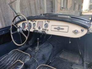 Bild 13/27 von MG MGA 1500 (1958)