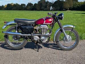 Bild 1/26 von Matchless DUMMY (1966)