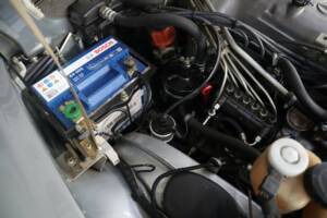 Bild 40/45 von Mercedes-Benz 280 SL (1968)