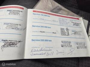 Bild 14/23 von Volvo V 70 2.4 (2003)