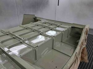 Bild 3/5 von Land Rover Defender 110 (2005)