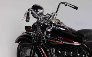 Immagine 61/79 di Harley-Davidson EL Knucklehead (1941)