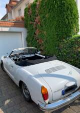 Bild 4/4 von Volkswagen Karmann Ghia 1500 (1968)