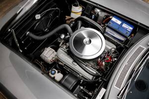 Afbeelding 13/16 van ISO Grifo GL 350 (1966)