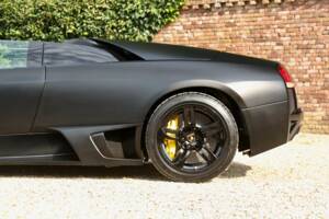 Imagen 16/50 de Lamborghini Murciélago LP640 (2009)