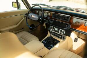 Imagen 43/50 de Jaguar XJ 4.2 (1978)