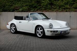 Image 17/60 de Porsche 911 Carrera 2 (1991)