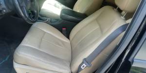 Image 11/26 de Saab 9-7X (2006)