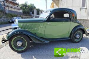 Bild 8/10 von FIAT 508 Balilla Serie 2 (1935)
