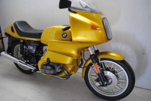Immagine 3/22 di BMW R 100 RS (1979)