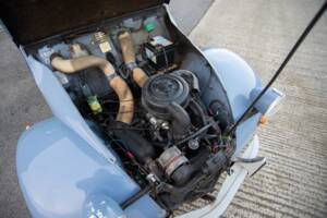 Image 35/38 de Citroën 2 CV 6 (1988)