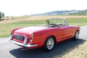 Afbeelding 18/34 van FIAT 1500 S (1960)