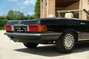 Imagen 23/50 de Mercedes-Benz 300 SL (1986)