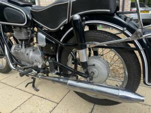 Immagine 15/20 di BMW R 27 (1964)