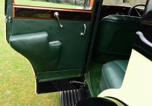 Bild 35/50 von Rolls-Royce 20&#x2F;25 HP Sport Saloon (1933)