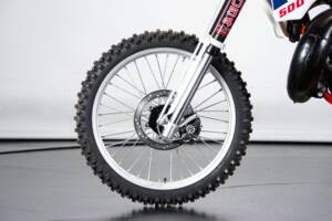 Afbeelding 33/50 van KTM MX 500 (1988)