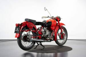 Immagine 4/50 di Moto Guzzi Falcone Turismo (1960)