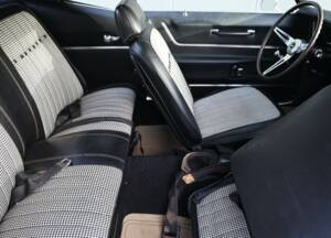 Bild 44/52 von Chevrolet Camaro (1969)