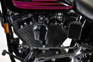 Bild 17/50 von Harley-Davidson Bad Boy Softail (1996)