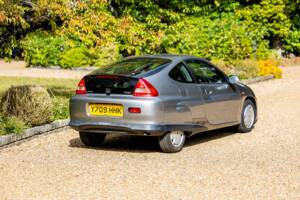 Immagine 17/50 di Honda Insight (2001)