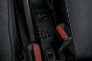 Imagen 28/45 de Saab 900 Turbo 16V (1987)