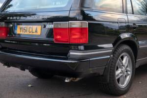 Immagine 20/50 di Land Rover Range Rover 4.6 Vogue (2001)