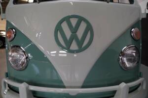 Image 47/50 of Volkswagen T1 panel van (1964)