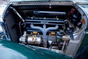 Bild 10/12 von Bentley 3 1/2 Liter (1935)