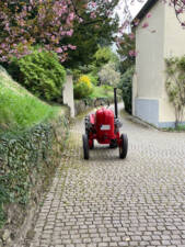 Image 5/5 of Porsche-Diesel Super S 308 (1957)